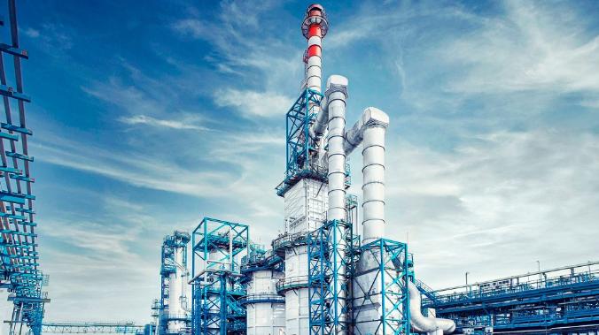 Минфин хочет изымать у Газпрома по 50 миллиардов рублей ежемесячно