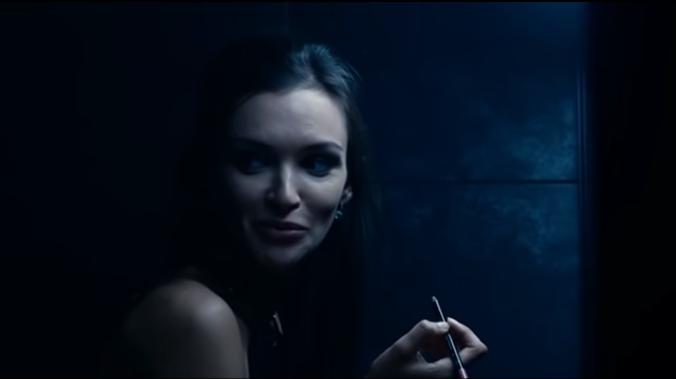 На Первом канале вышел 2 сезон сериала «Метод» с Константином Хабенским 