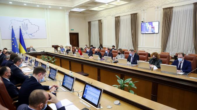 На Украине хотят штрафовать за отрицание «вооруженной агрессии» России