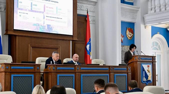 146 нарушений в сфере экологии выявили в Севастополе