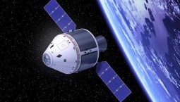 В России разработали новые источники энергии для космических аппаратов