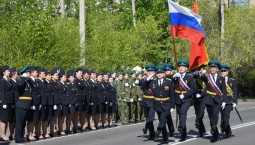 Путин: пограничная служба ФСБ – надёжное звено 