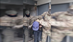 Севастополец наказан за призывы к экстремизму