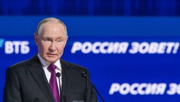 Россия расширит сотрудничество с Китаем и Индией