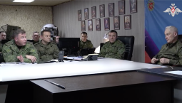 Минобороны России внедряет «бережливое управление» в армии 