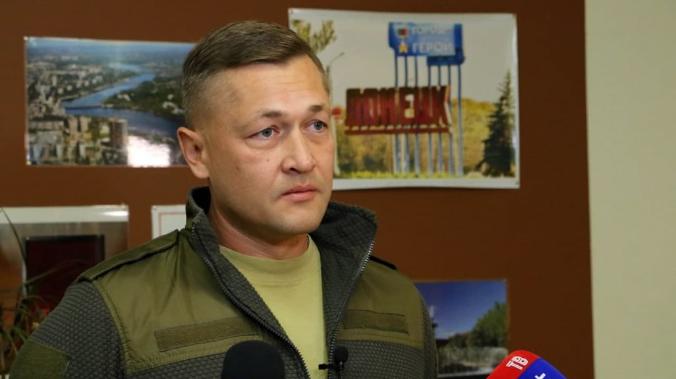 Киев использует детей для шпионажа