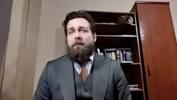 Скориков: Трамп настраивает против нас Среднюю Азию 