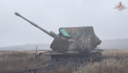 10 населённых пунктов освобождены за неделю в зоне СВО