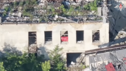 Дом за домом: ВСУ выбивают из городов Донбасса