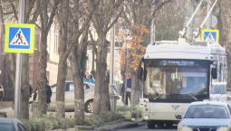 В Севастополе повысилась стоимость проезда на 5 руб.