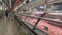 В Севастополе подешевели курица и сливочное масло