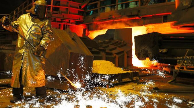 Дерипаска оценил потери бизнеса от экспортных пошлин на металл в $50 млрд