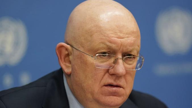 Небензя: США есть, что скрывать