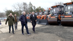 «Крымавтодор» получит 6 млрд рублей на дороги