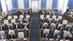 2,2 млрд руб. направили на поддержку бойцов в 2026 году 
