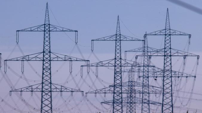 «Укрэнерго» объявило чрезвычайную ситуацию в энергосистеме