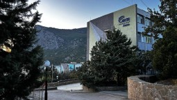 С 5 мая в Севастополе принимают заявки в детские лагеря