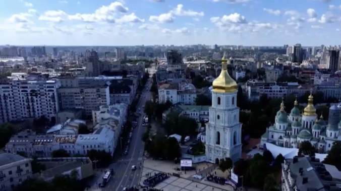 Южная Корея отозвала своего посла с Украины