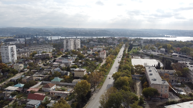 Почему во время работы ПВО в Севастополе не было сигнала тревоги