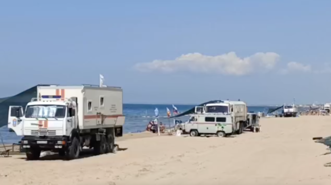  Утечек нефти у танкеров в Керченском проливе нет