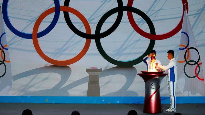 МОК не намерен отменять зимние Олимпийские игры в Пекине из-за нового штамма 