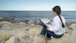 Развожаев: море живёт в самом сердце севастопольцев