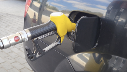 Развожаев: поставки топлива в Севастополь идут в режиме нон-стоп