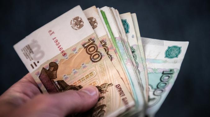 Глава Крымздрава незаконно начислял себе премии