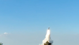 Военные поразили поезд с вооружением и техникой ВСУ