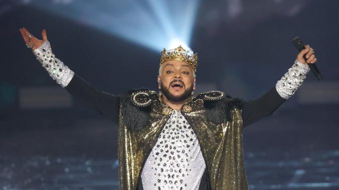 Продюсер Чибисов: Киркоров не хочет покидать Россию из-за Баскова