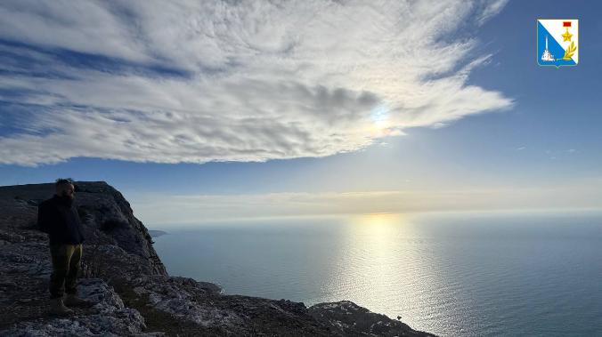 Большая Севастопольская тропа: 6 новых мест отдыха