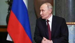 Путин: гибель мальчика из Таджикистана шокировала