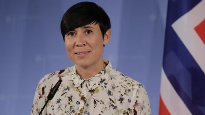 МИД Норвегии: Россия совершила хакерскую атаку на парламент королевства