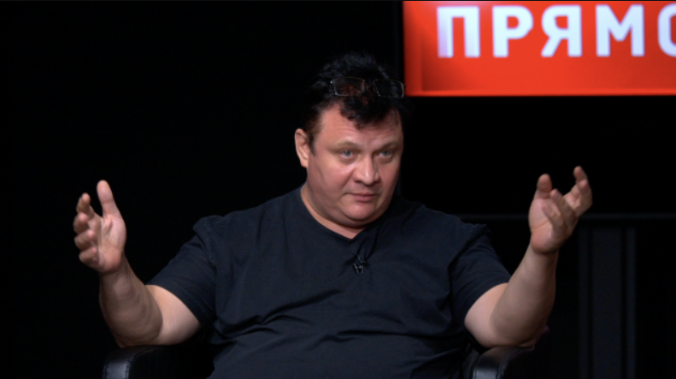 Филиппов: не время защищать памятники в Одессе