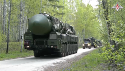 Россия начинает удары по центрам принятия решений