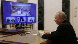 Новые меры борьбы с мошенниками готовят в России