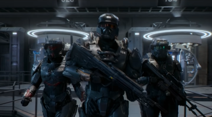 Сериал по вселенной Halo продлили на второй сезон
