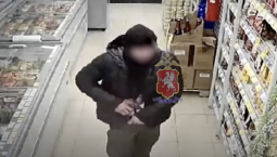 Дагестанец воровал колбасу из магазина Севастополя 