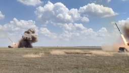 Армия России уничтожила 23 БЭК и 157 дронов за сутки