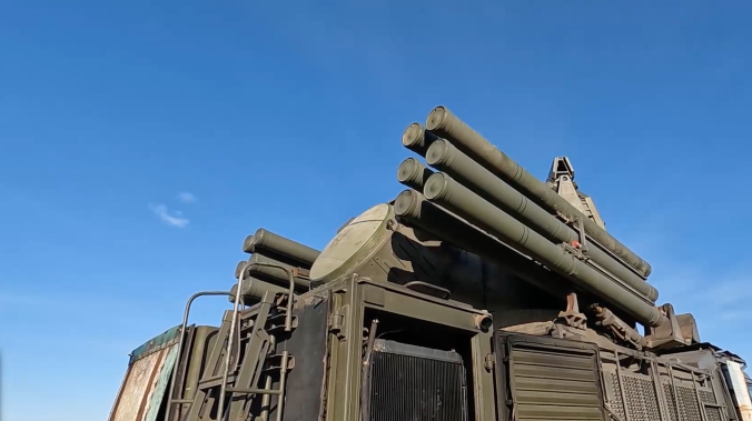 Севастополь отразил три атаки ВСУ: сбиты 12 беспилотников