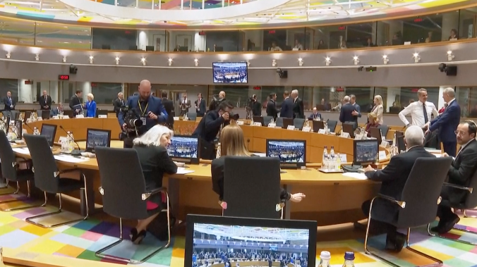 Украина не сможет вступить в Евросоюз к 2027 году