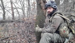 Капитан 4-й бригады НМ ЛНР Игорь Мангушев скончался в результате ранения