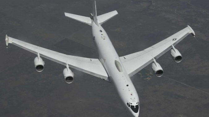 В США модернизируют «самолет Судного дня»