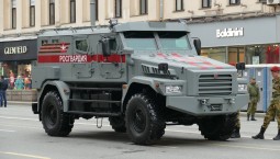 Росгвардия задержала в Херсонской и Запорожской областях 130 пособников ВСУ и СБУ