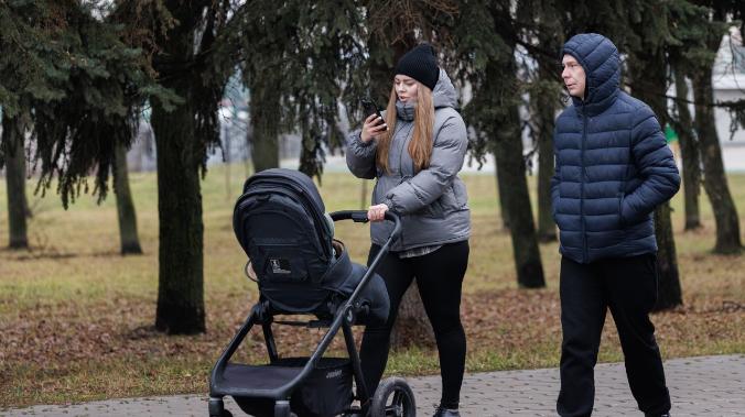 В Севастополе освоили 90% средств на помощь семьям