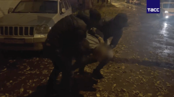 ФСБ сорвала теракт против офицера Минобороны