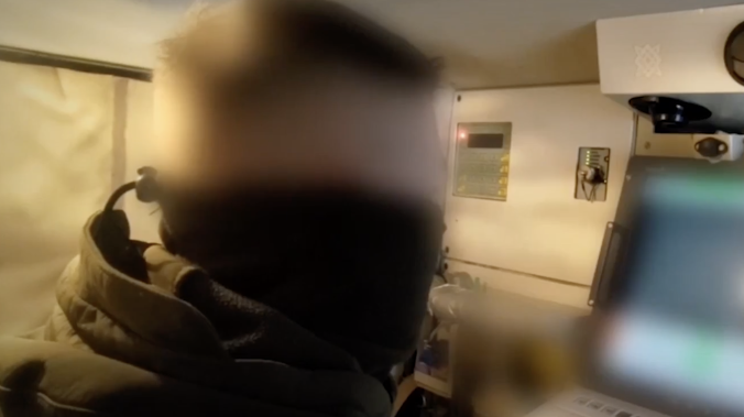 ВСУ 1 971 нарушили режим пасхального перемирия 