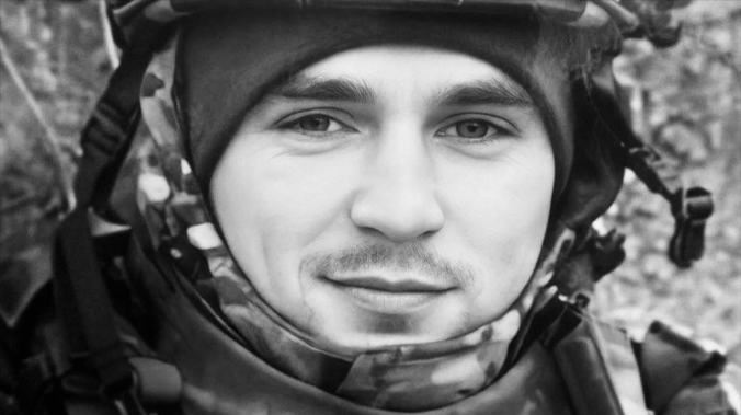 Севастополь простился с бойцом Ильёй Васильковым