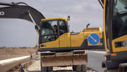 На ремонт трассы «Новороссия» направят 10 млрд рублей