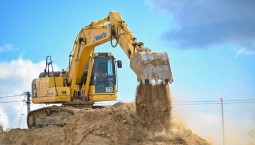 На Госуслугах дают разрешение на земляные работы